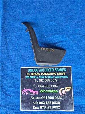 Mahindra XUV 300 Right Front Fog Cover