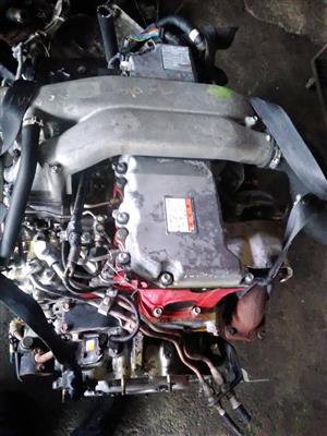 HINO ENGINES FOR SALE