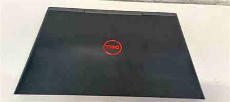 15.6" DELL INSPIRON G5 15 5587 GAMING LAPTOP (32GB Ram) Battery Health (26%)