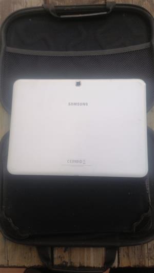Samsung tab 4 10.1 tablet 