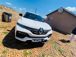 Renault Kiger KIGER 1.0 ENERGY LIFE