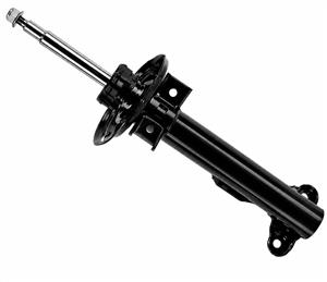 W204 FRONT SHOCK