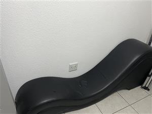 Love couch
