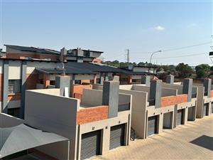 Apartment Rental Monthly in Terenure