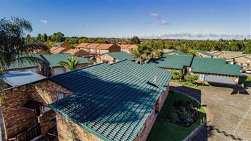 Townhouse For Sale in Mindalore