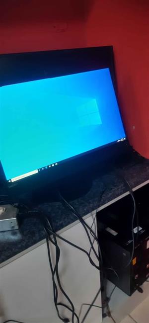 LENOVO ALL in one PC