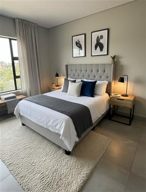 Stunning 2-bedroom apartment for sale in a prime location, perfect for modern living and investment