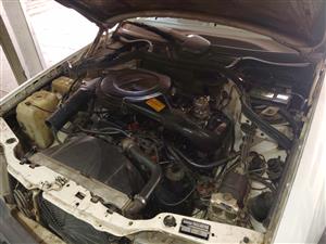 W124 230E mercedes for sale