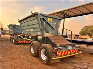 Trailord Trailer  2020 Model   Cash Deal