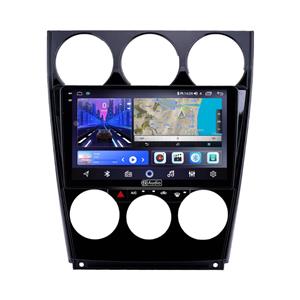 TT Audio 9″ replacement radio for MAZDA 6 2004-2008 (2K Screen)