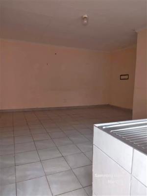  3-Bedroom Cottage To Let in Kensington jhb