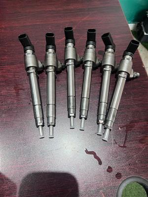 LANDROVER DISCOVERY3 /TDV6 DIESEL INJECTORS