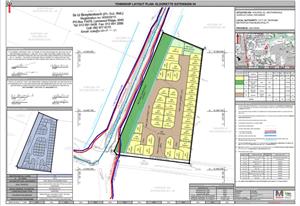Vacant Land Residential For Sale in Heatherdale AH