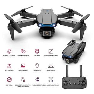 Falcon Wireless Drone