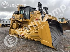 D9 BOZER CAT