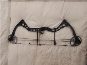 Bow for sale 