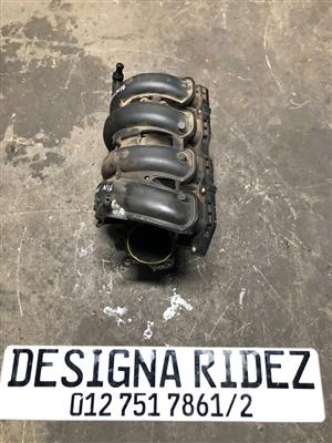 MINI COOPER R56 N16 INTAKE MANIFOLD AVAILABLE.