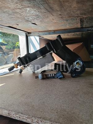 Brand New 3.6 Jeep Spares