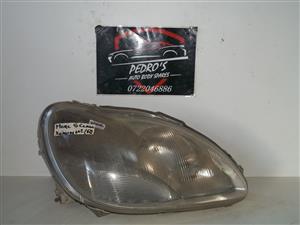 Mercedes W246 '00-'02 right Xenon headlight