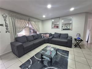 Modern Bliss in a Secured Complex!