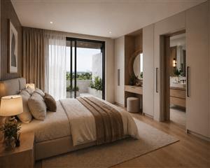 Apartment Rental Monthly in Melrose