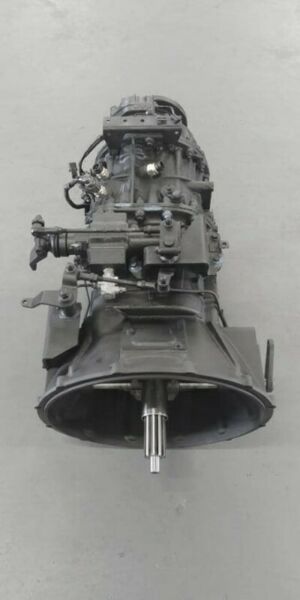 Eaton 8209 Fuso Gearbox for sale