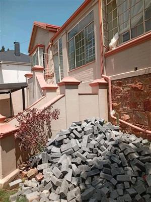 🏡 2-Bedroom Cottages To Let – Kensington (Near Jeppe Boys High School)