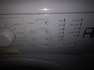 Defy maximaid 720w 7kg 