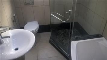 Plumbing and Painting