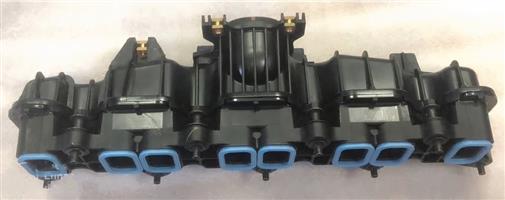 FORD RANGER T6 2.2 INTAKE MANIFOLD