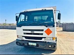 UD 290 TIPPER