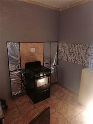 Room available for rent in peacehaven vereeniging 