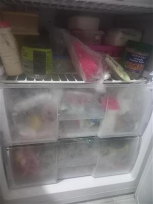 Defy Fridge for sale Perfect working order
