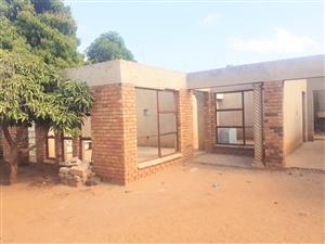 House For Sale in Lebowakgomo Zone S