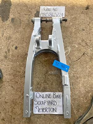 Yamaha YZ 80 swing arm