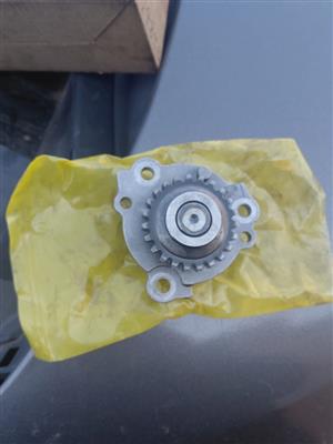 Hyndai i10 G4LA New Oil Pump