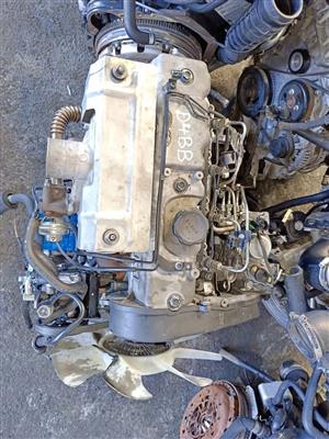 HYUNDAI H100 D4BB 2.6L ENGINES FOR SALE