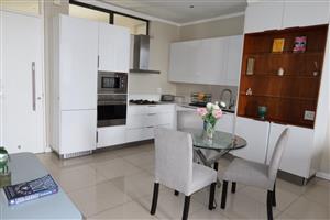 Apartment Rental Monthly in Sandton Central