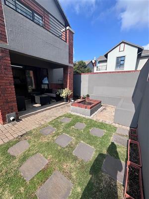 Townhouse For Sale in Meyersdal Nature Estate