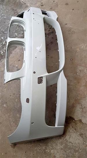 Sport bumpers