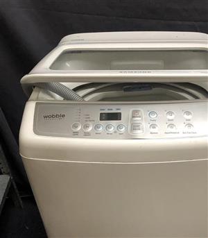 Samsung 9 kg washing machine for sale