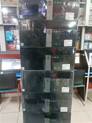 Dell optilex 5040 Corei5