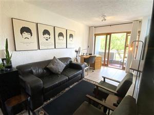 Apartment For Sale in Waterkloof Ridge Ext 2