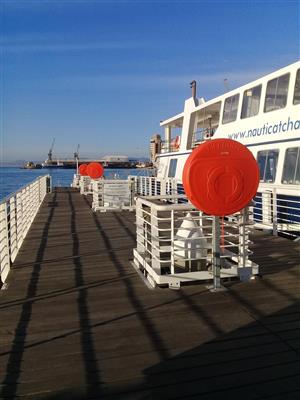 Water Safety Equipment