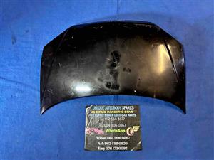 Tata Indica Bonnet Hood