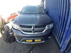 Dodge spares (Journey) spares 