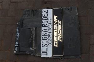 BMW E83 X3 LCI UNDER FLOOR COVER AVAILABLE 