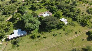 R104 Agricultural Gem | Lodge • Farming •