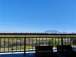 2 Bed Apartment in a Stylish Lifestyle Estate with Stunning Views of Table Mountain
