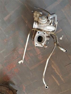 Volvo S60 T Turbo for sale